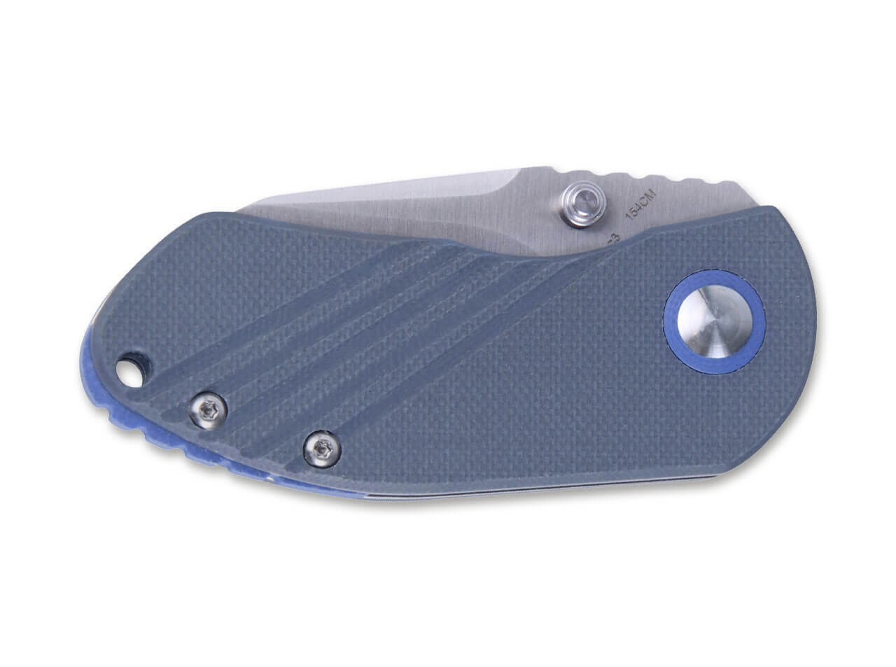 Contrail G10 Blue