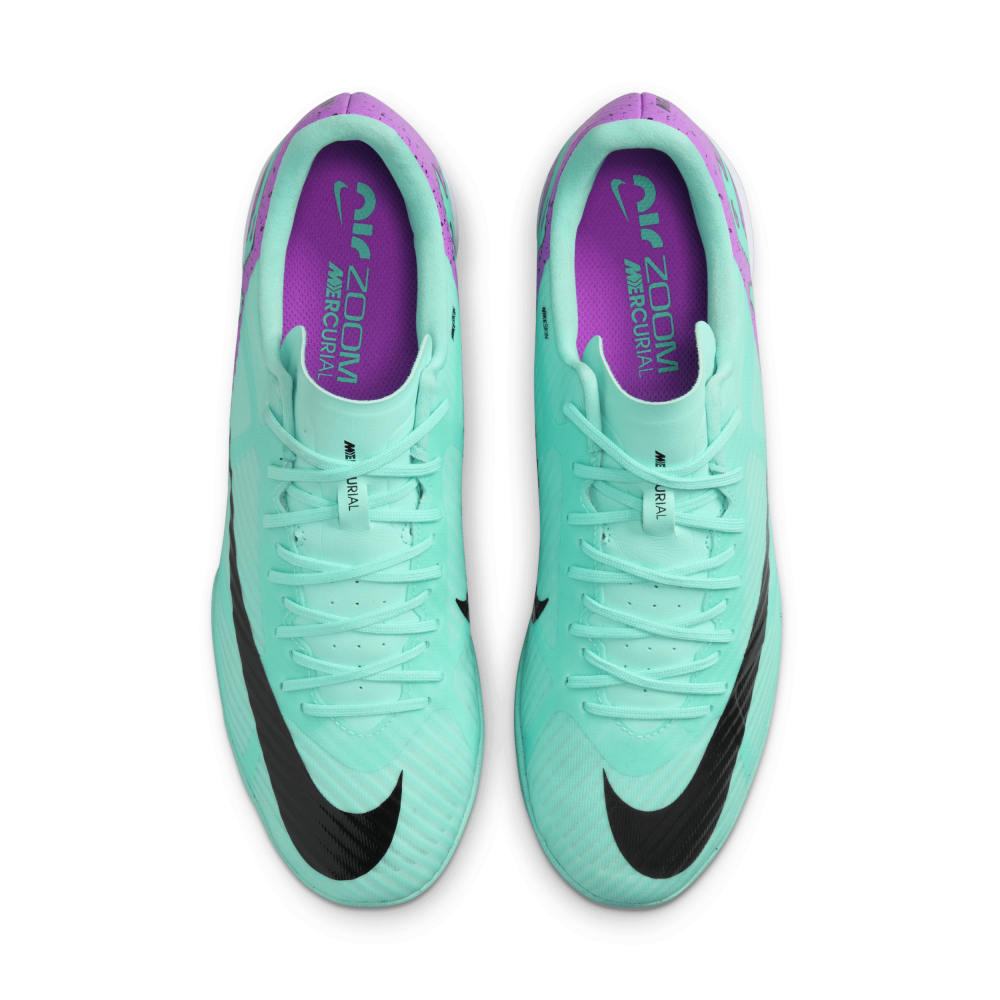 Nike Mercurial Vapor 15 Academy Zoom DJ5633-300 / grün