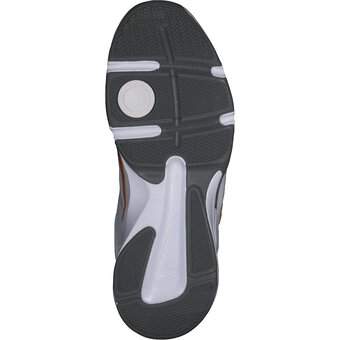 Nike Defy All Day Sneaker in weiß