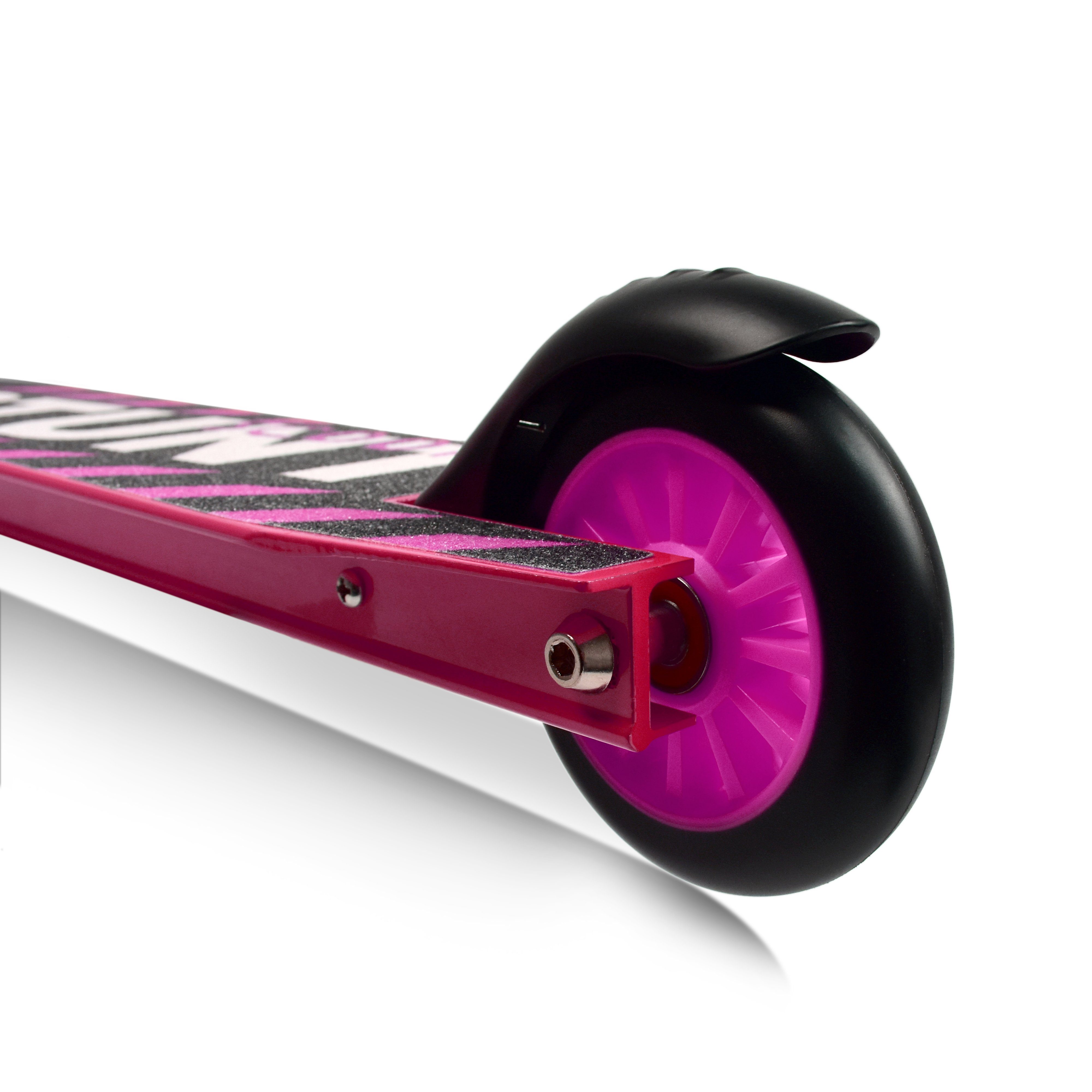 LOFTY Stuntscooter Stunt Scooter, Kinderroller, Trickroller, Tretroller, Kickscooter, 360° Lenker, Weihnachtsgeschenk für Kinder