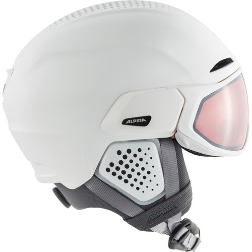 HERREN HELM ORO QV MIPS
