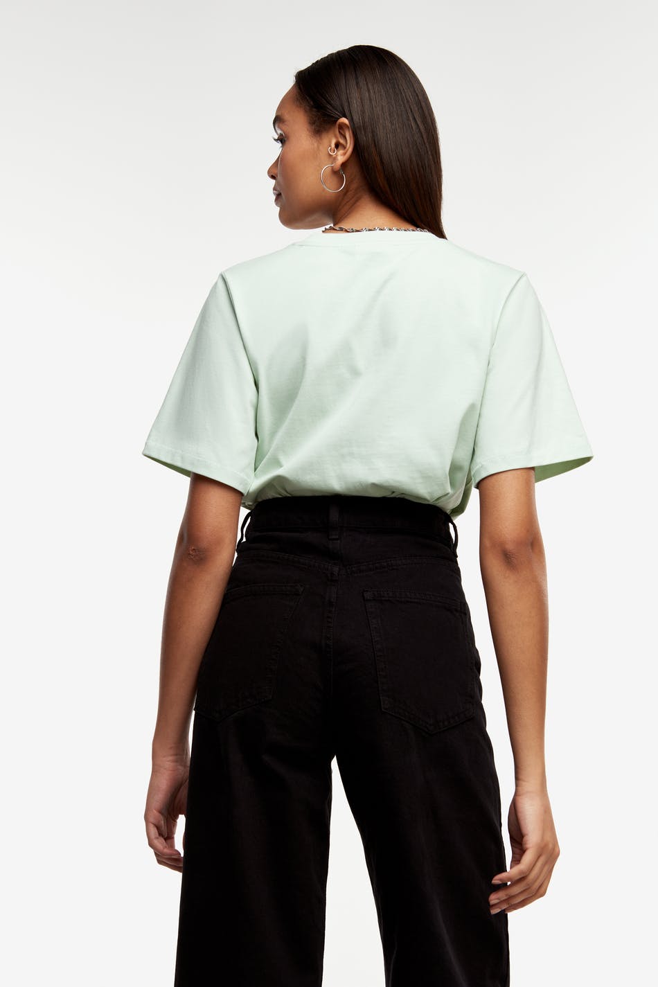 Olivia tee