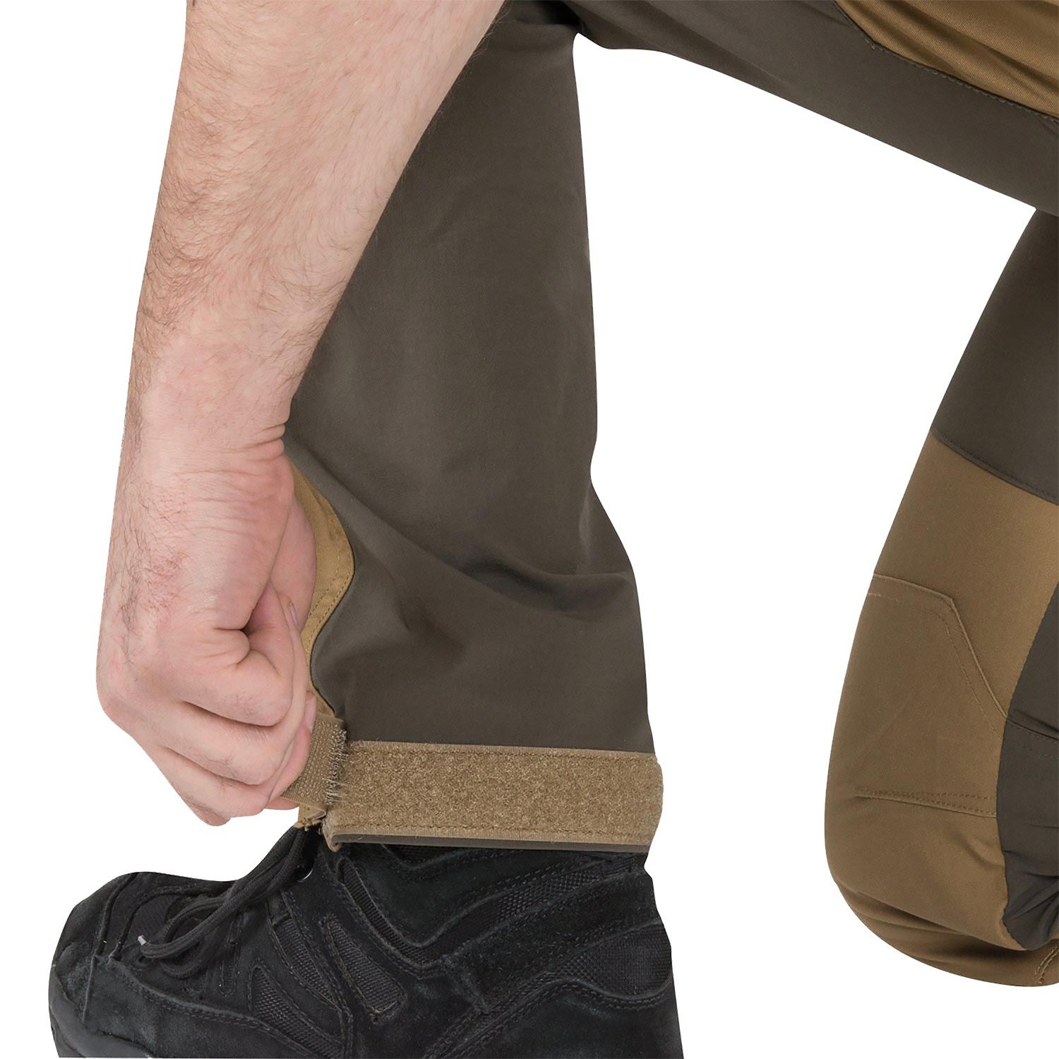Hybrid Outback Pants