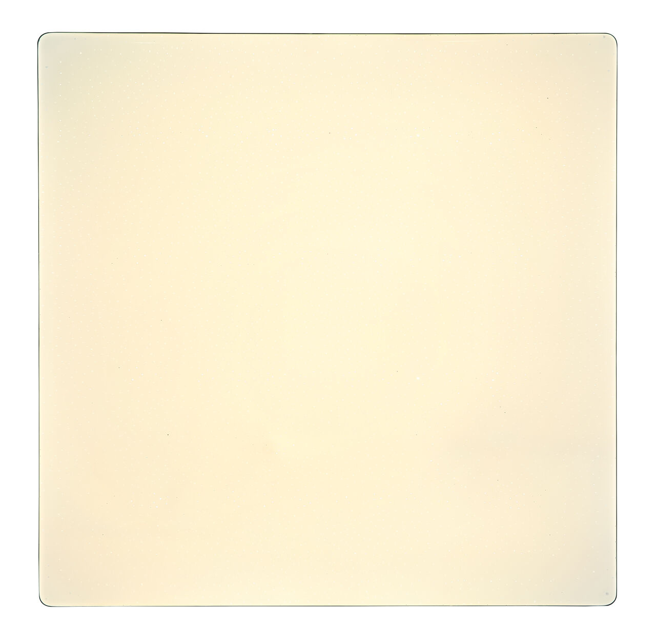 Globo Lighting - ULLY - Deckenleuchte Metall weiß, LED
