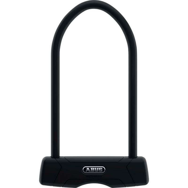 ABUS 460/150HB300+USH Granit Fahrradschloss