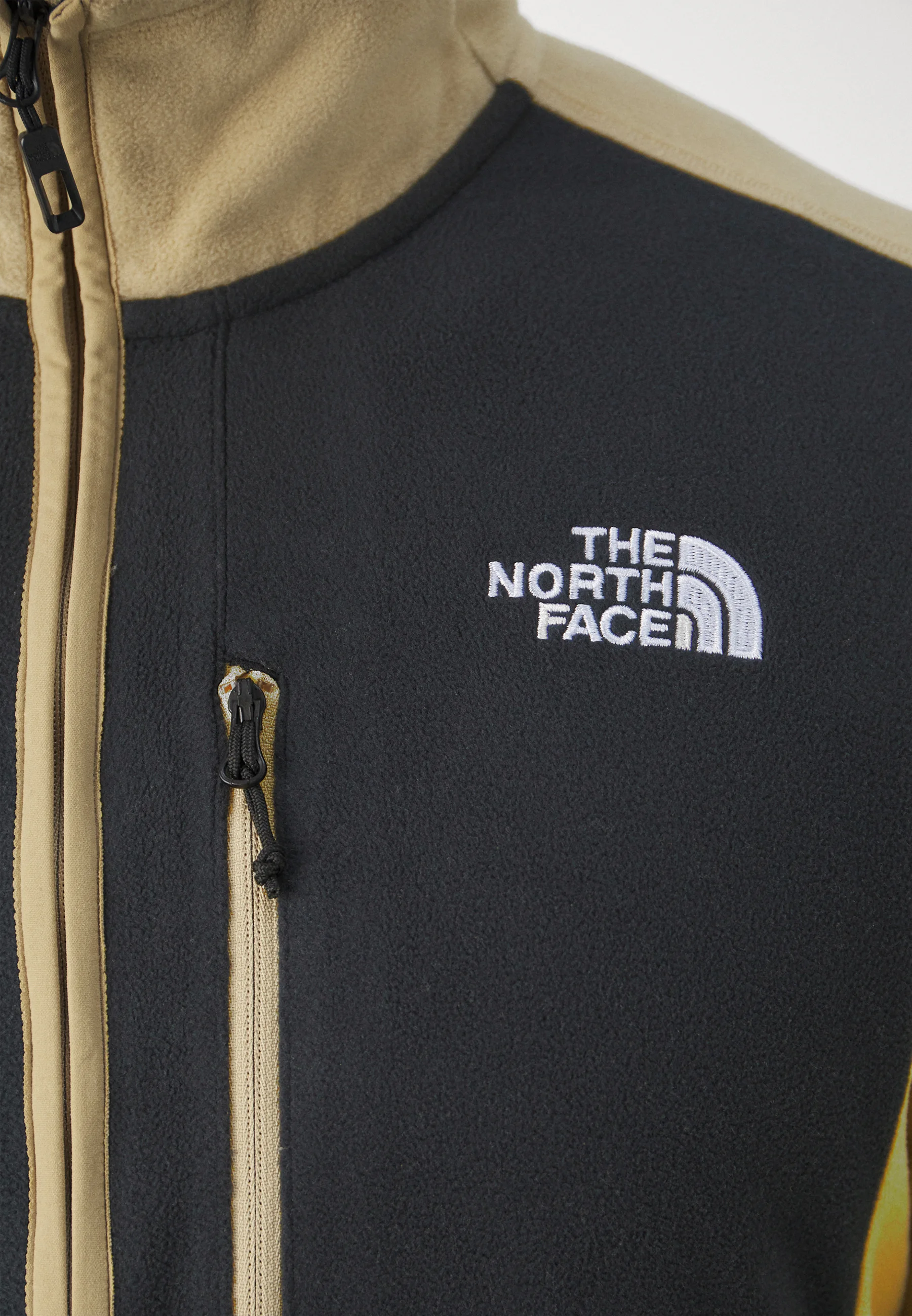 The North Face HOMESAFE FULL ZIP - Chaqueta polar