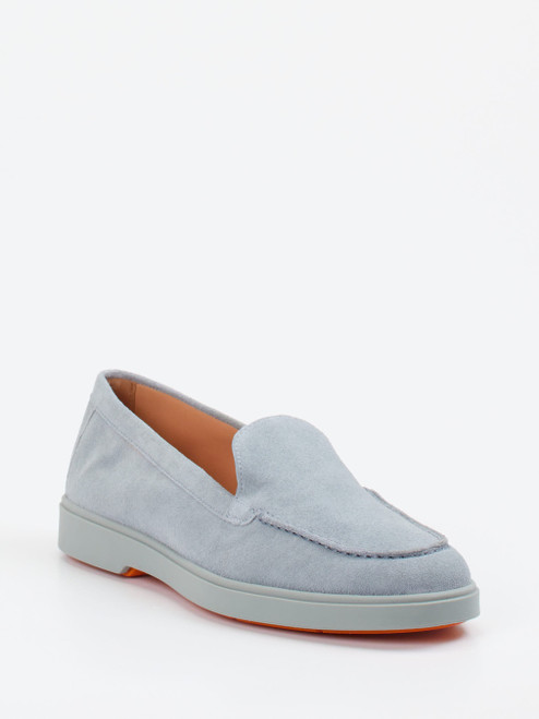 Slipper-15131990004 Santoni
