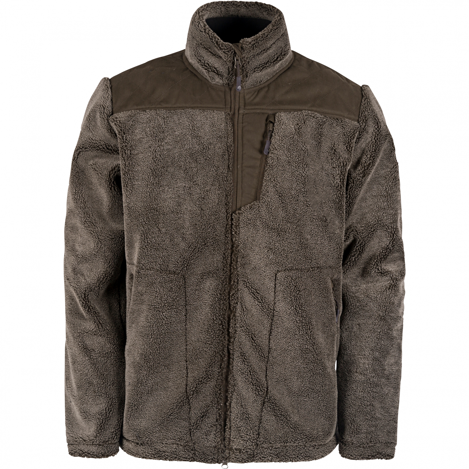 Shooterking Herren Fleecejacke Dawn 2.0