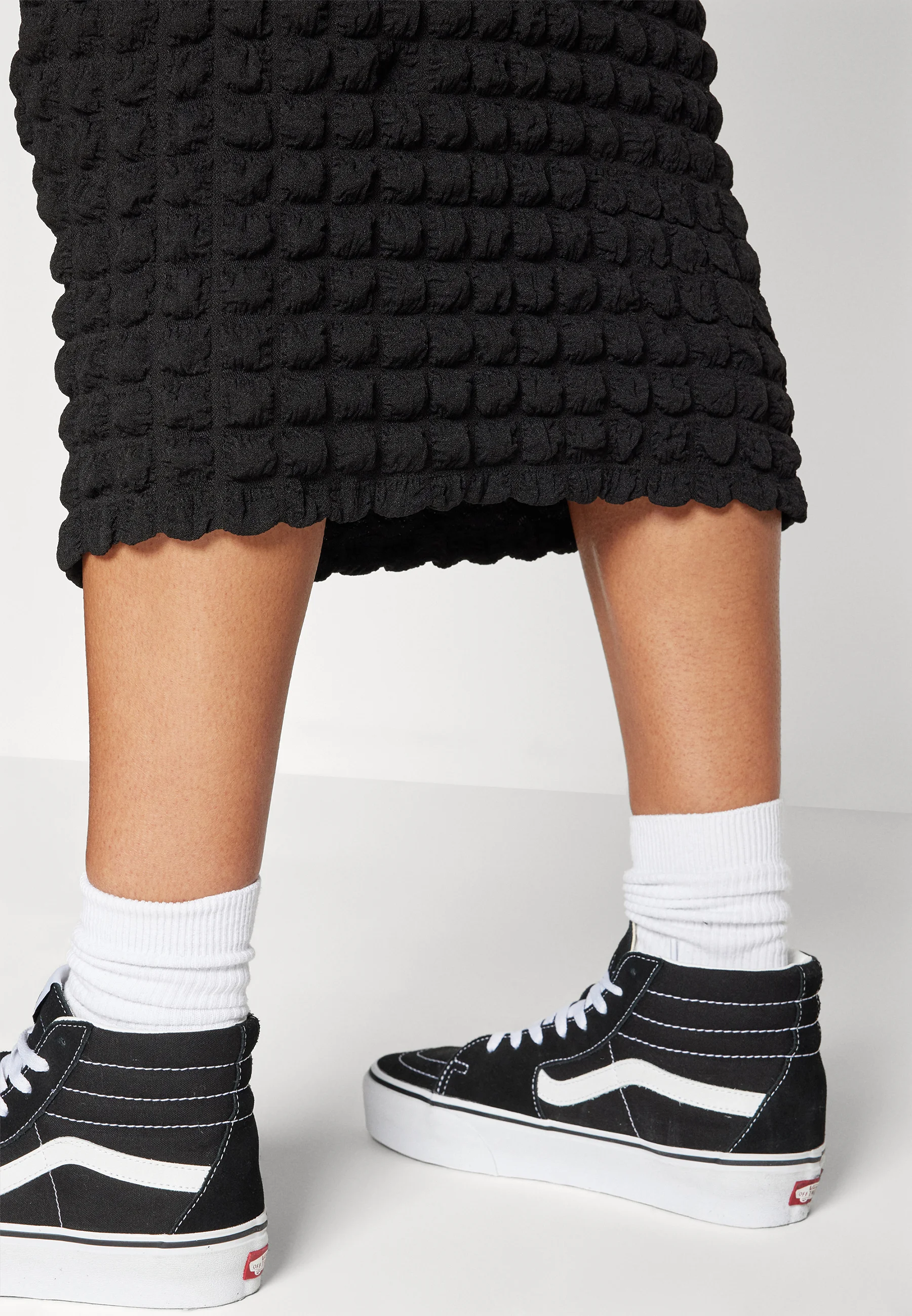 Vero Moda VMFREDA SKIRT - Falda larga