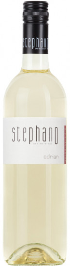 2018 ADRIAN Welschriesling trocken - Weingut StephanO