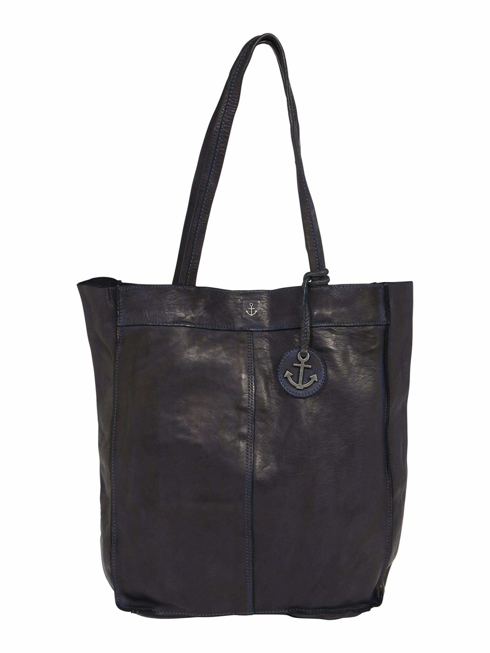 HARBOUR 2ND Handtaschen blau ANCHOR LOVE