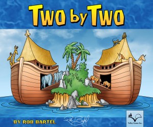 Two by Two (engl.)