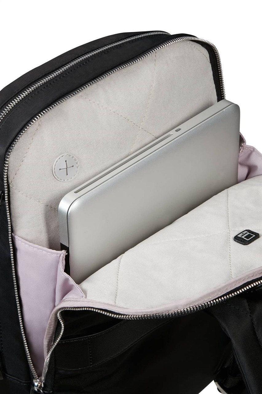 SAMSONITE Handtaschen schwarz