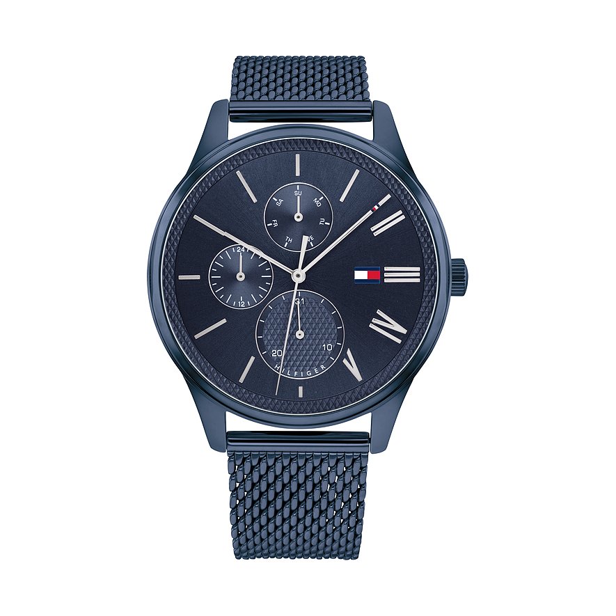 Tommy Hilfiger Herrenuhr