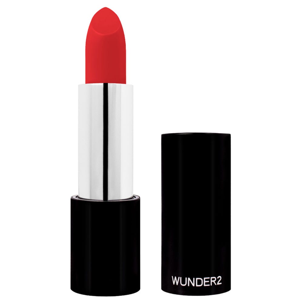 WUNDERBROW Must have Matte Lipstick Crush for Coral 3,5 g