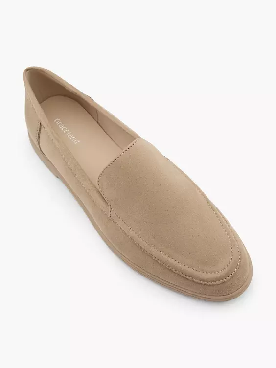 Graceland Slipper