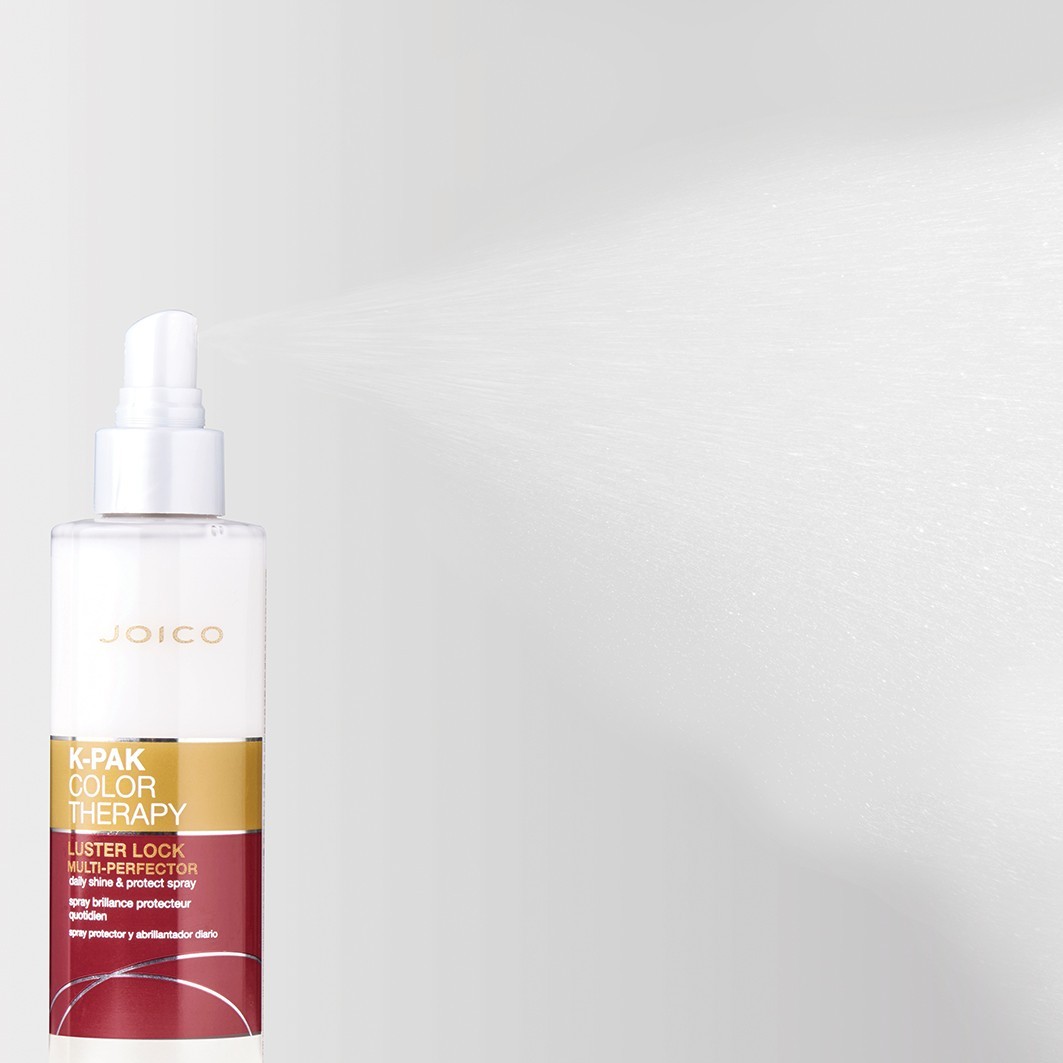 Luster Lock Spray