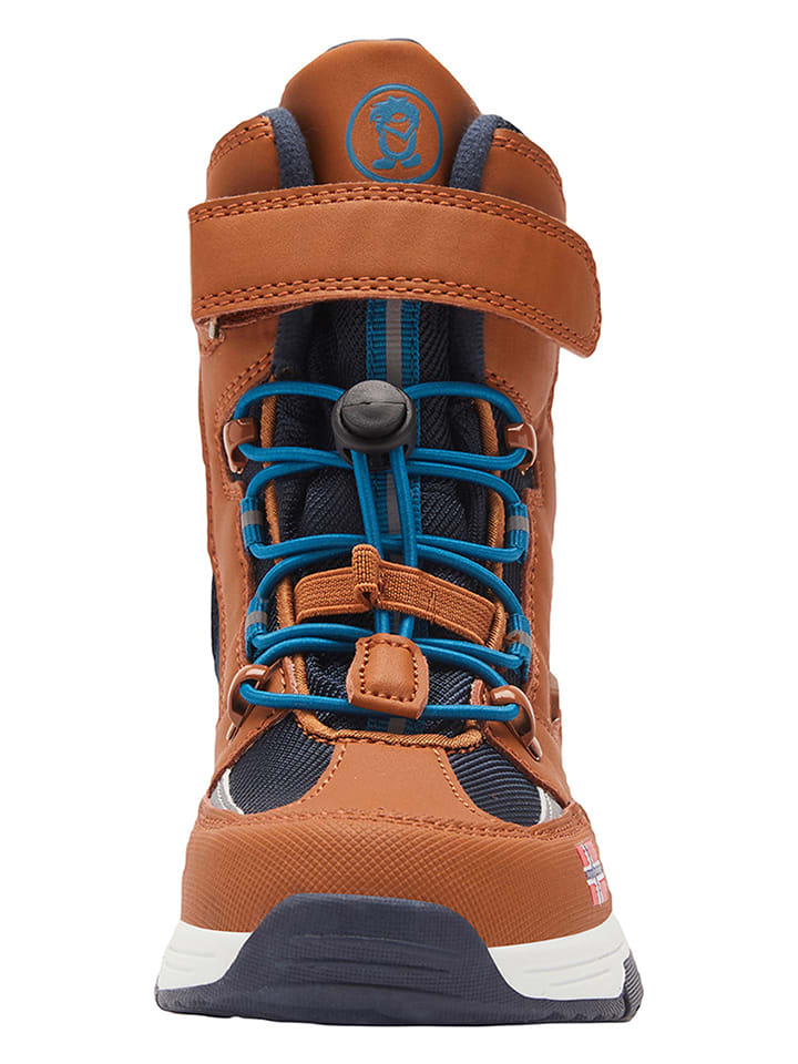 Trollkids Winterboots 