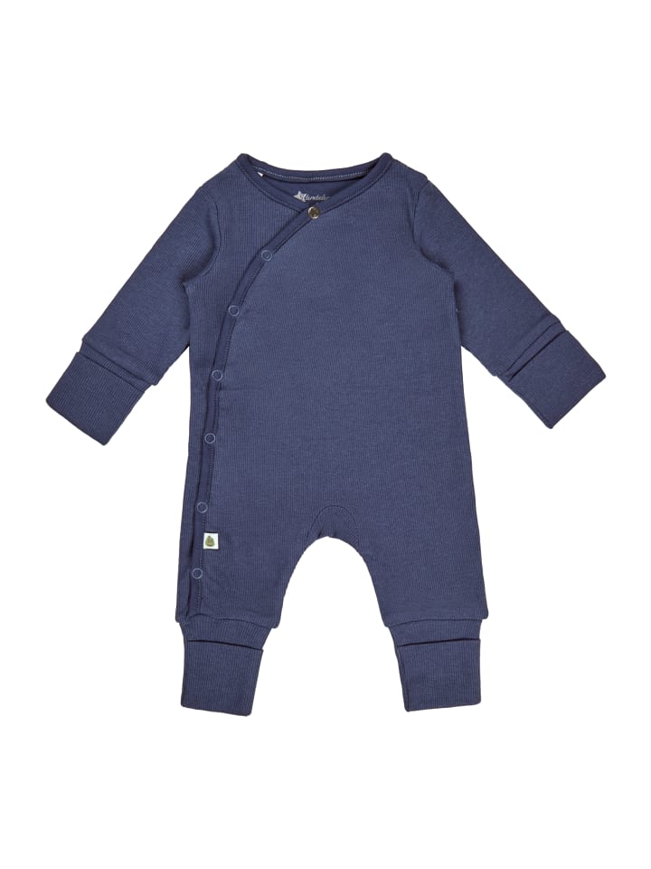 Sterntaler Baby Spieler Rippjersey in helles blau günstig kaufen