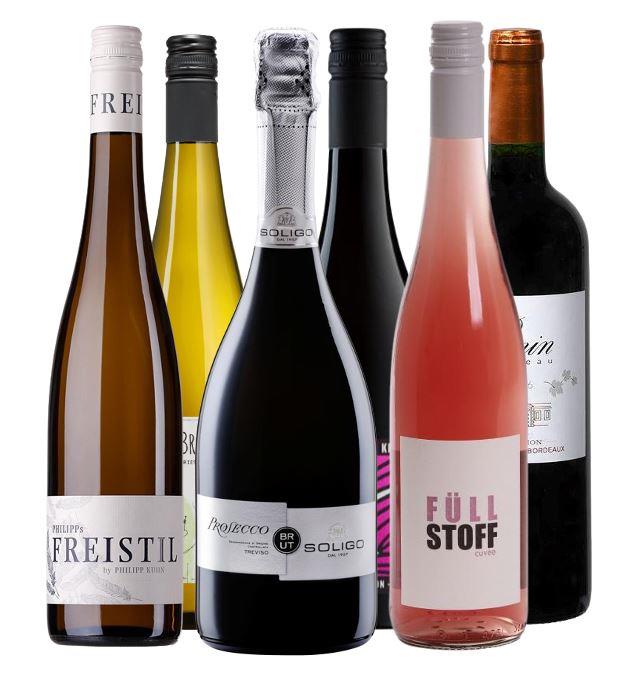 Probierpaket 