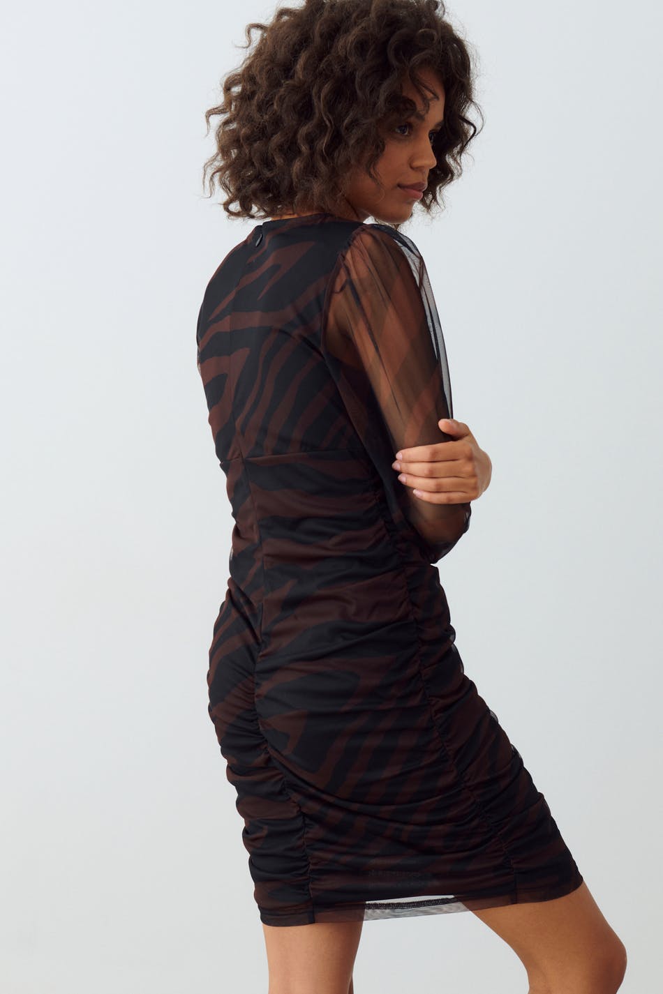 Amie dress