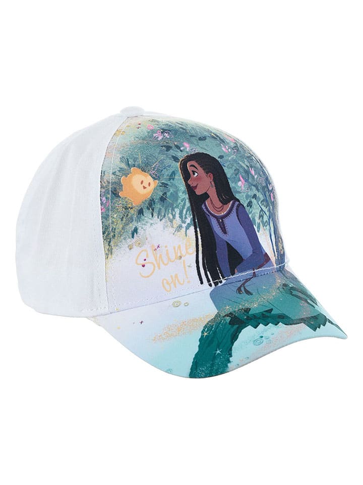Disney Wish Cap 