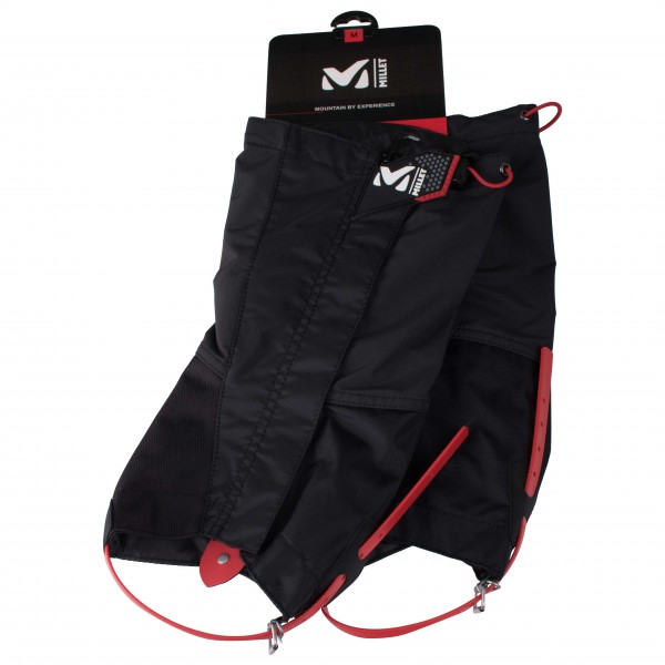Millet - Alpine Gaiter Dry Edge - Gamaschen