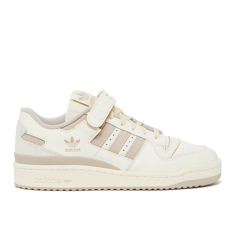 adidas Originals Forum 84 Low off white/wonder beige/cream white