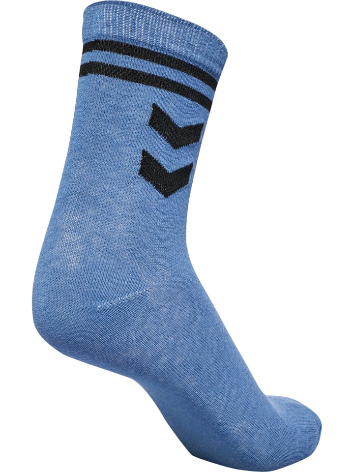 Hummel Hummel Low Socken Hmlalfie Kinder in CORONET BLUE günstig kaufen