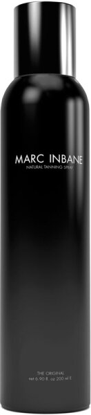 Marc Inbane Natural Tanning Selbstbräunungsspray
