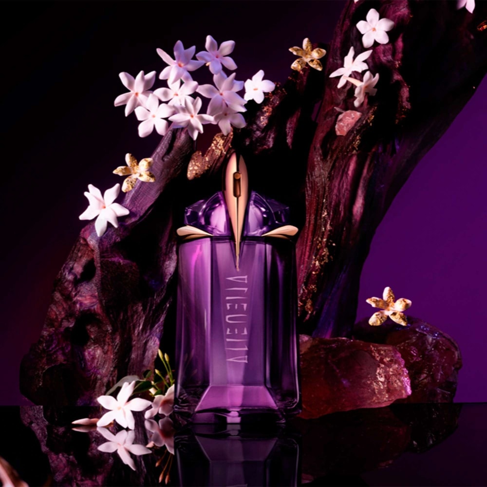 Mugler Alien Eau de Parfum Rechargeable
