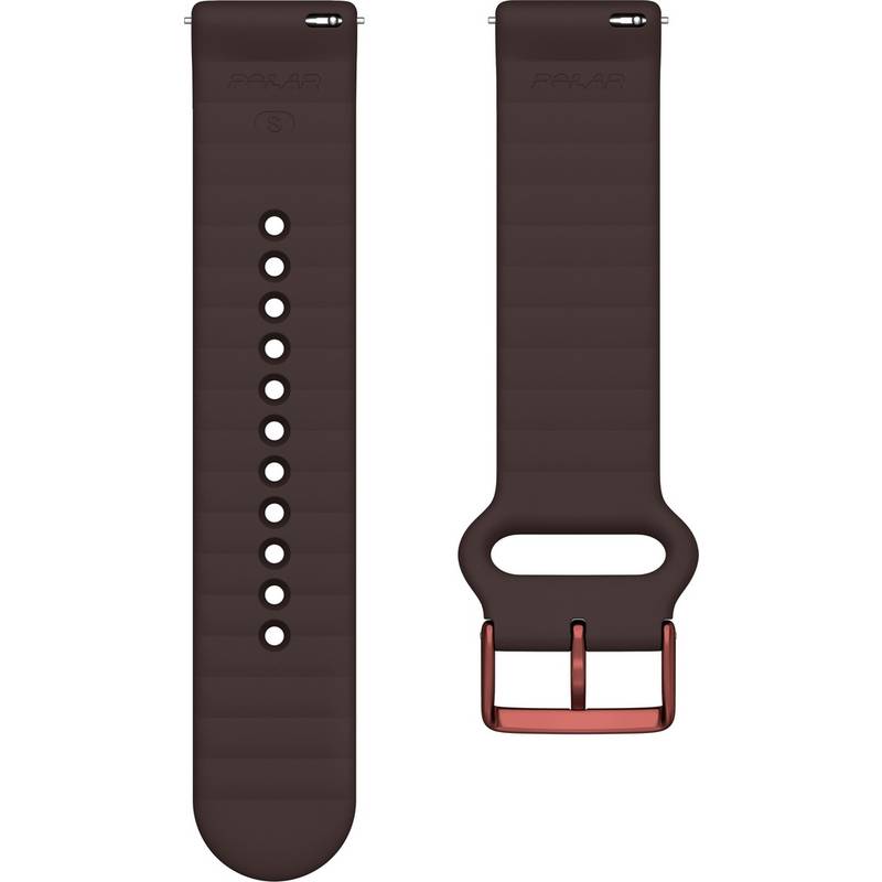 Polar WB 20MM SIL Armband