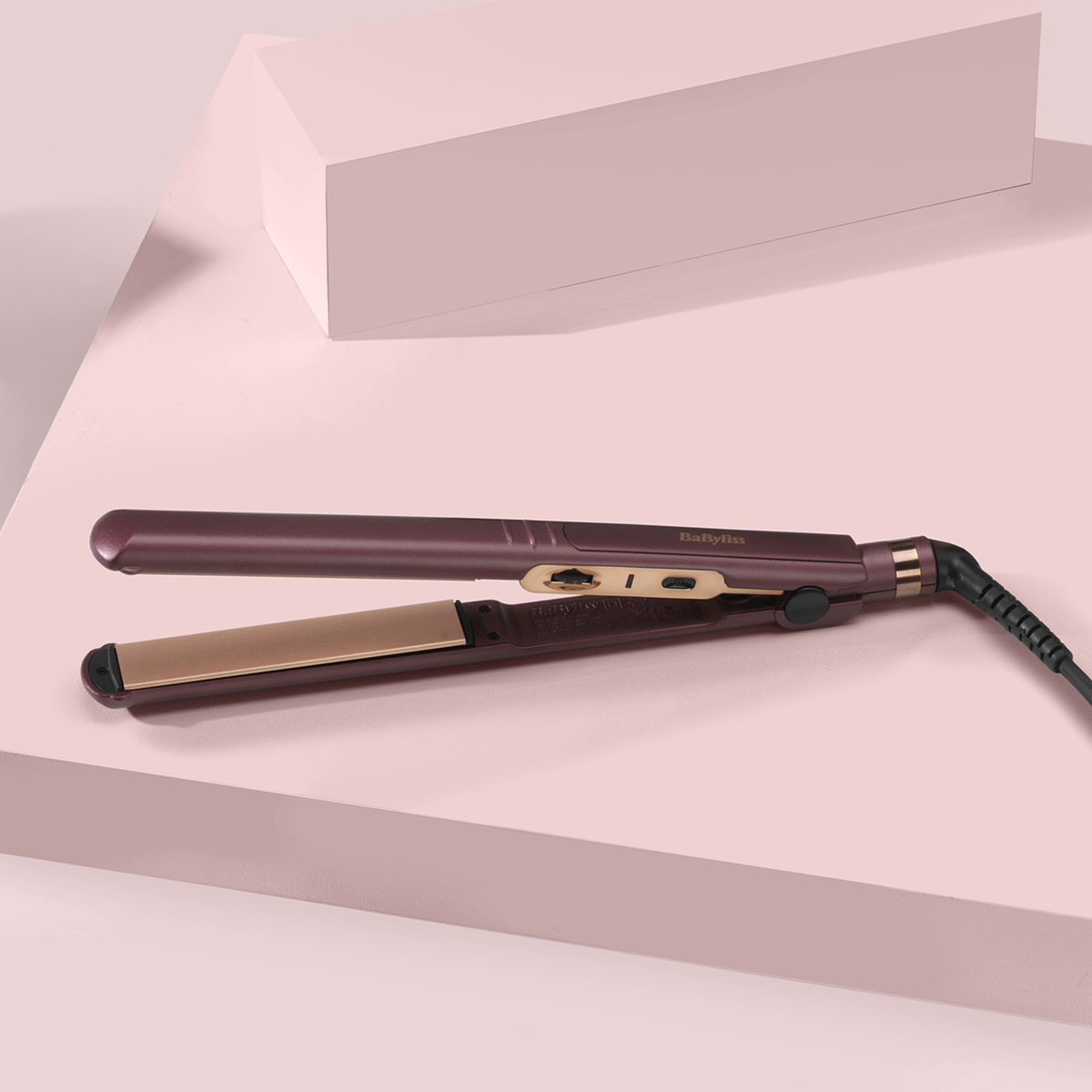 Lisseur Berry Crush 230