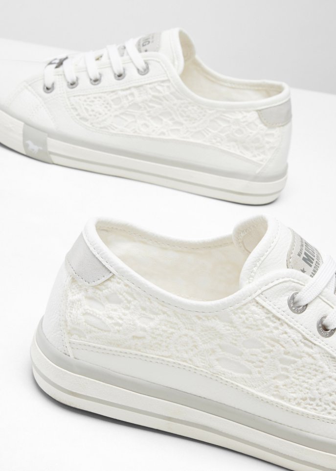 Mustang Sneaker