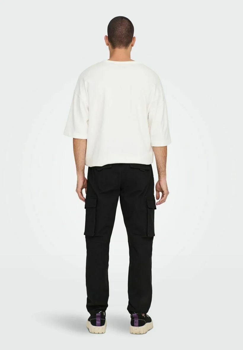 Pantalones cargo Only & Sons