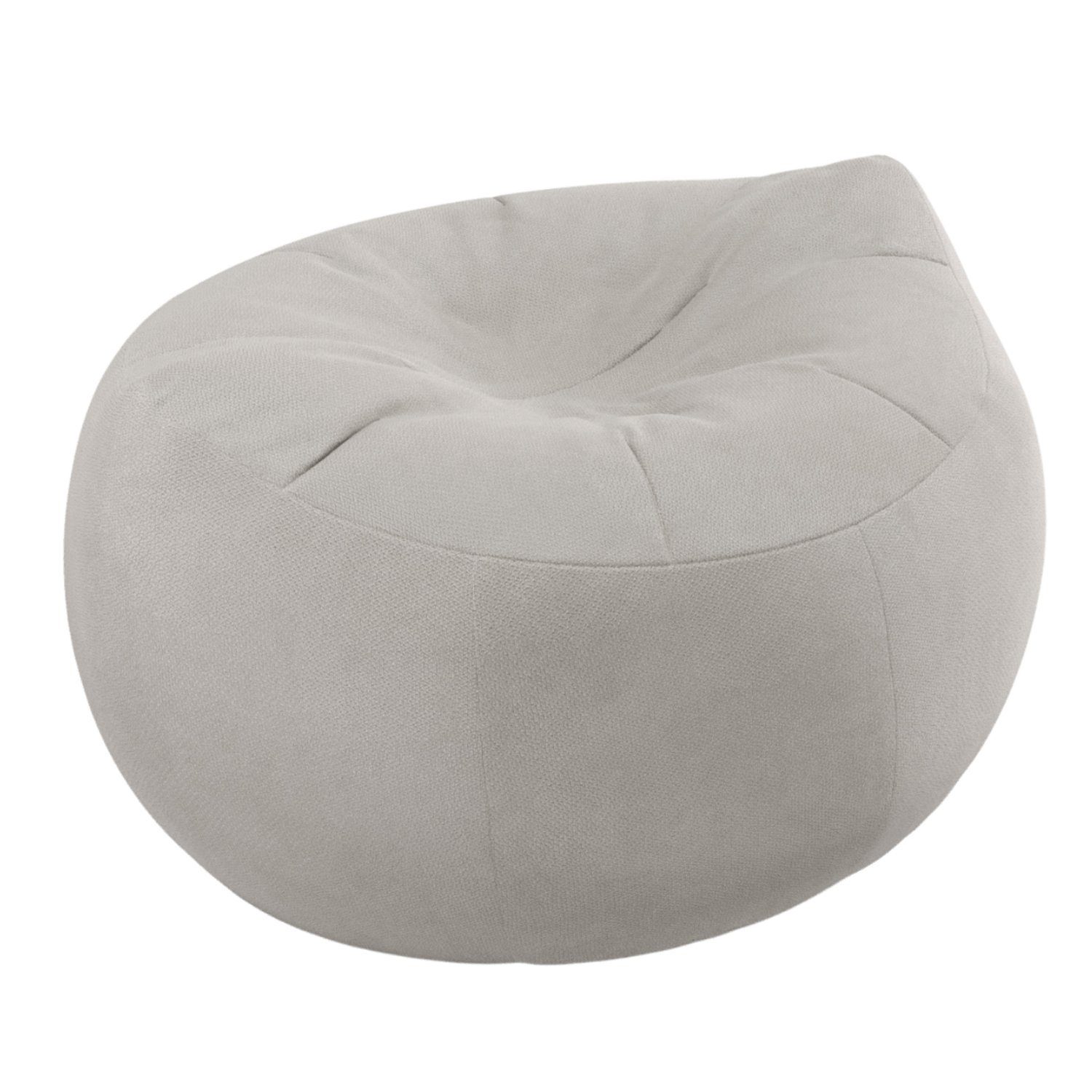 VYNCA Sitzsack Kyto Bali Beanbag (Sitzsack), Indoor- und Outdoor Sitzsack, Made in Europe