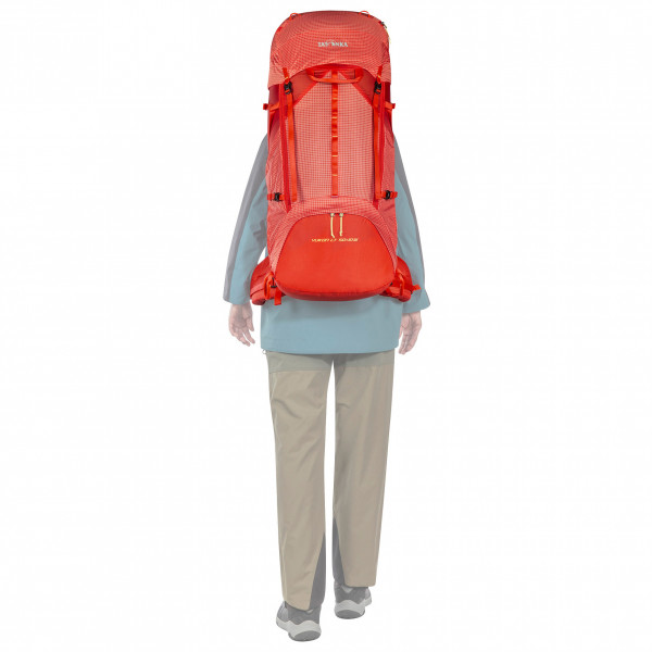 Tatonka - Women's Yukon LT 50+10 Recco - Trekkingrucksack