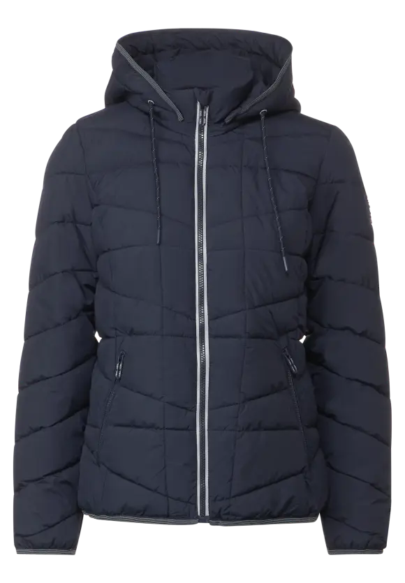 CECIL Sportive Steppjacke