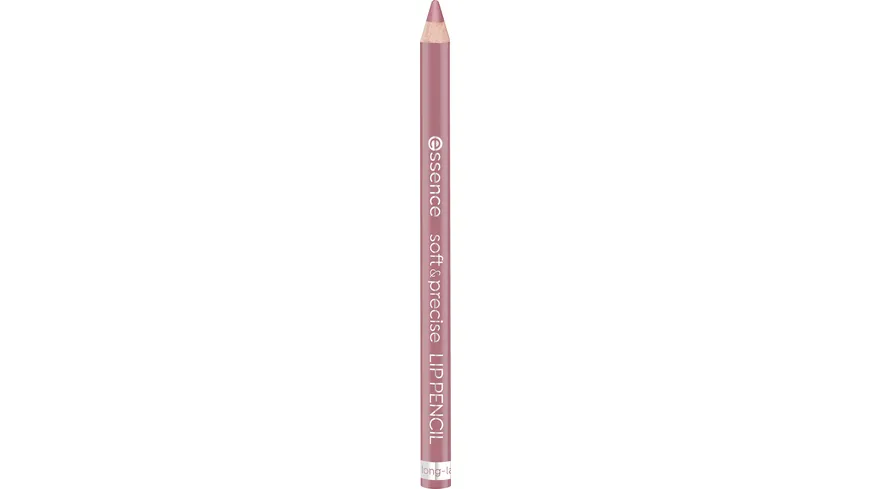 essence soft & precise LIP PENCIL 202 - My Mind