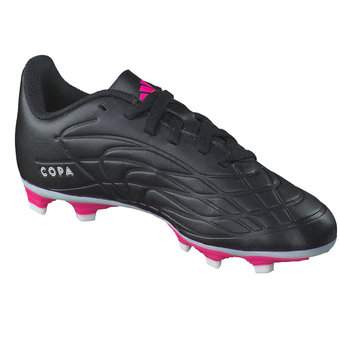 adidas Copa Pure.4 FxG J Fußball in schwarz