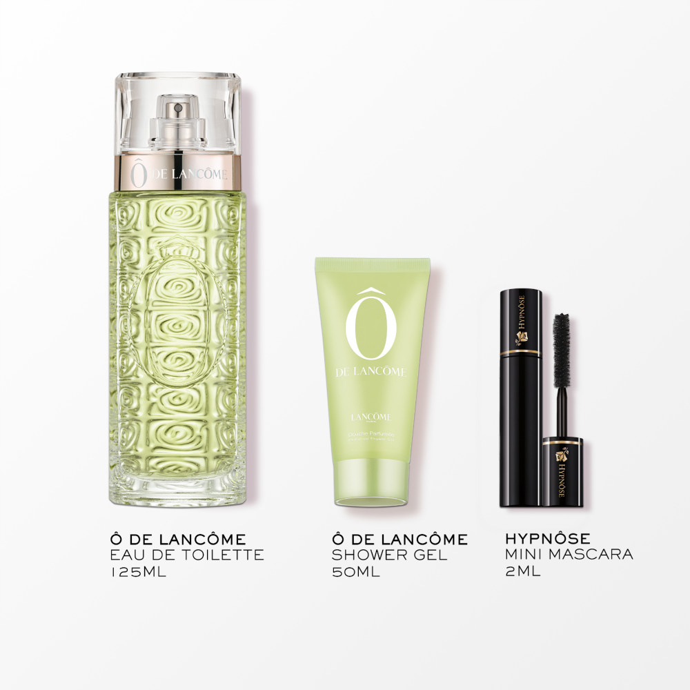 Lancôme Ô de Lancôme Coffret Noël