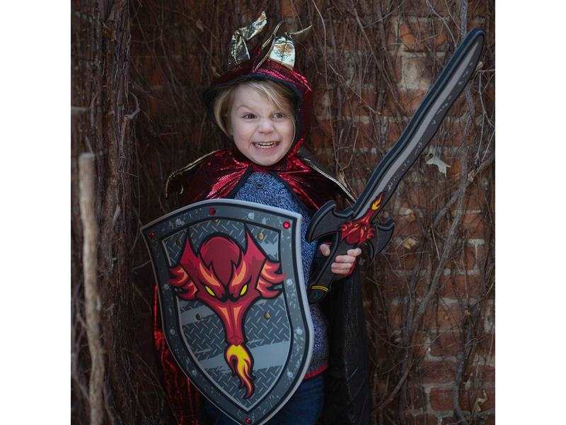 Bouclier Dragon