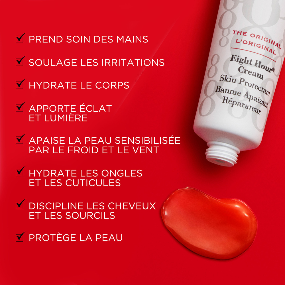 Elizabeth Arden Baume Apaisant Réparateur l’Original Edition Super Power Baume réparateur