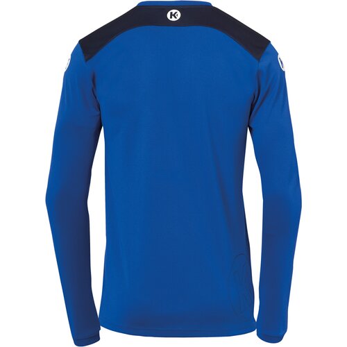 FUSSBALL - TEAMSPORT TEXTIL - SWEATSHIRTS EMOTION 2.0 T-SHIRT LANGARM