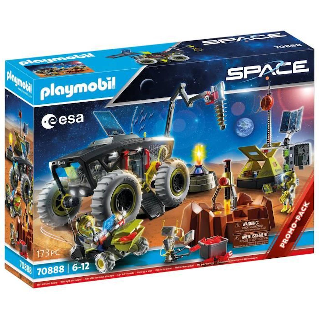 PLAYMOBIL