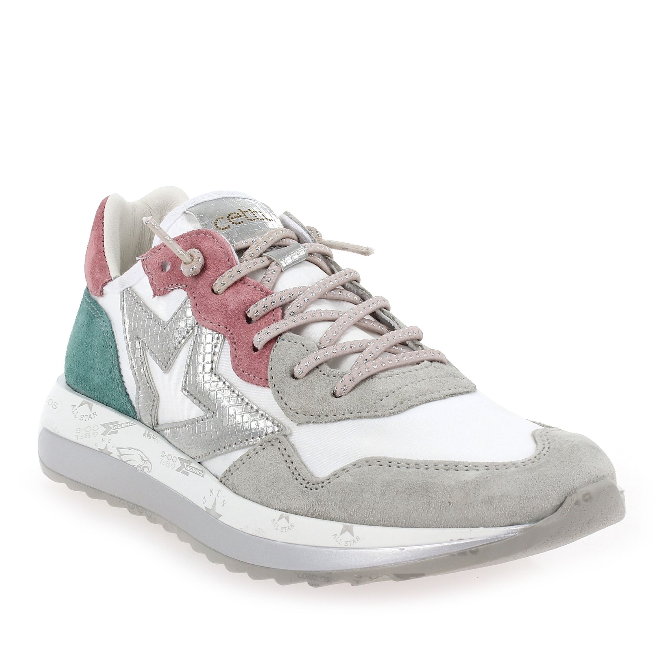 Cetti  C1311 SRA E24 - Blanc Rose