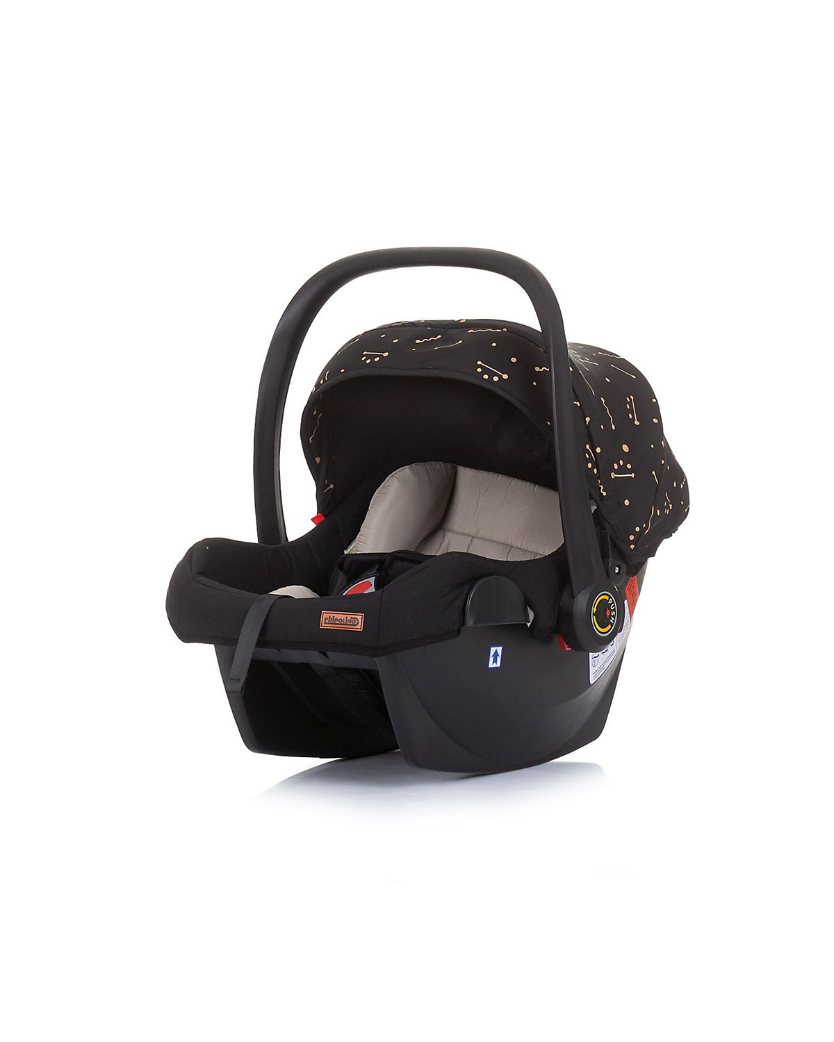 Babyschale Duo Smart Gruppe 0+ (0 - 13 kg) Kindersitze