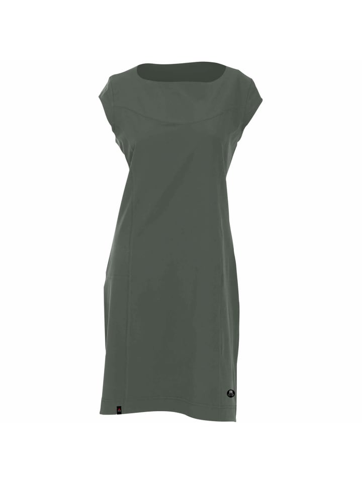 Maul Sport Kleid Amazona in Lorbeere günstig kaufen 40