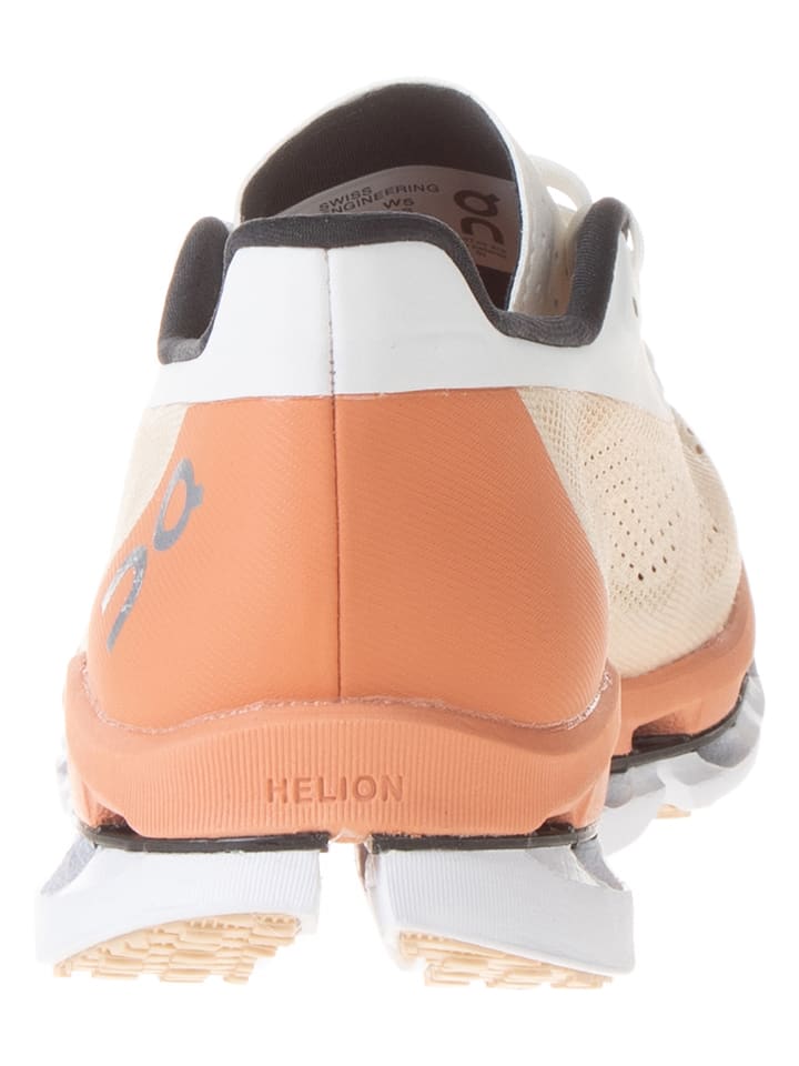 ON RUNNING Laufschuhe 