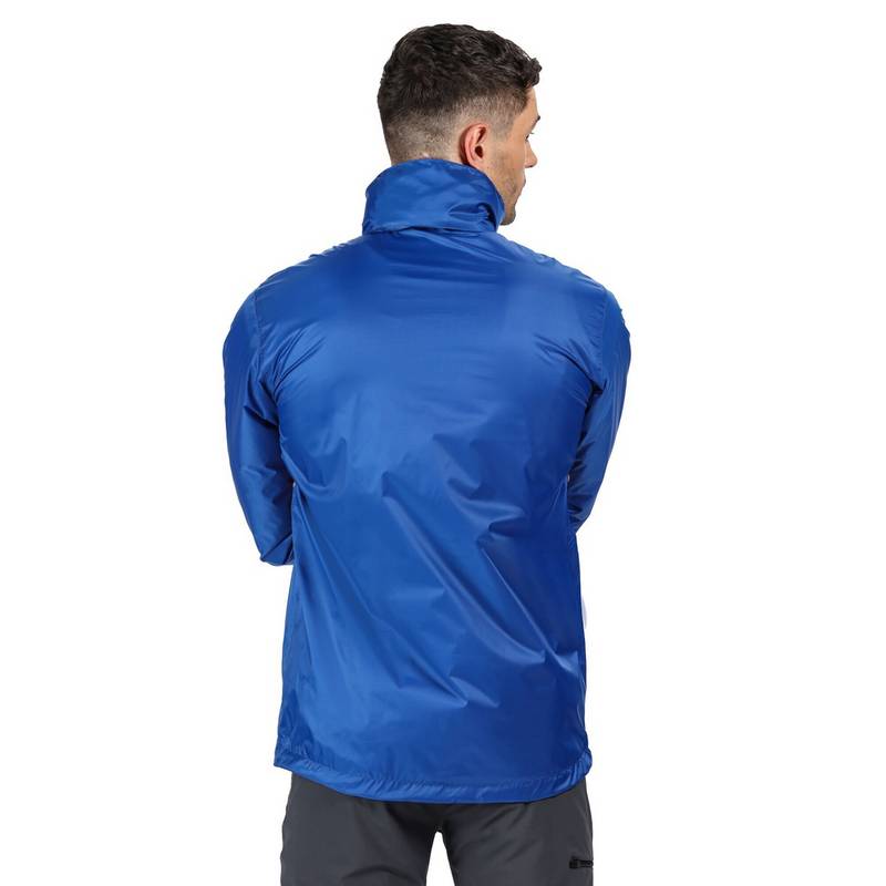 Regatta Lyle IV Outdoorjacke Herren